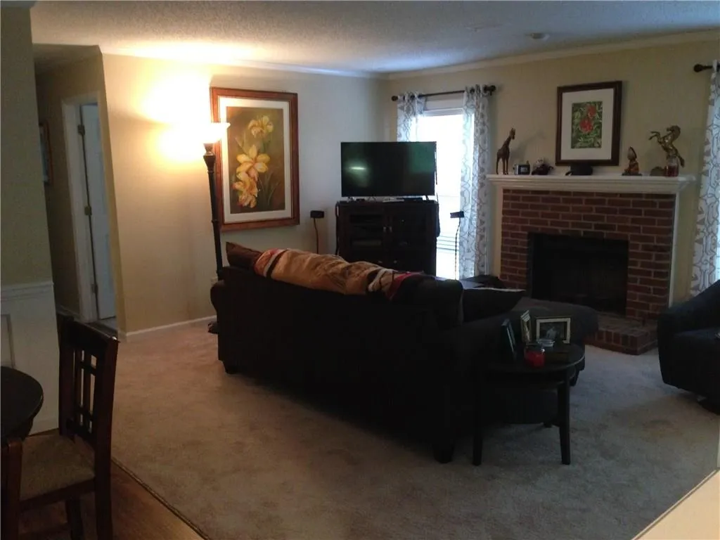 804 Abingdon Way Unit 804, Atlanta, Georgia 30328, 2 Bedrooms Bedrooms, ,2 BathroomsBathrooms,Residential,Sold,804 Abingdon Way Unit 804,5673166