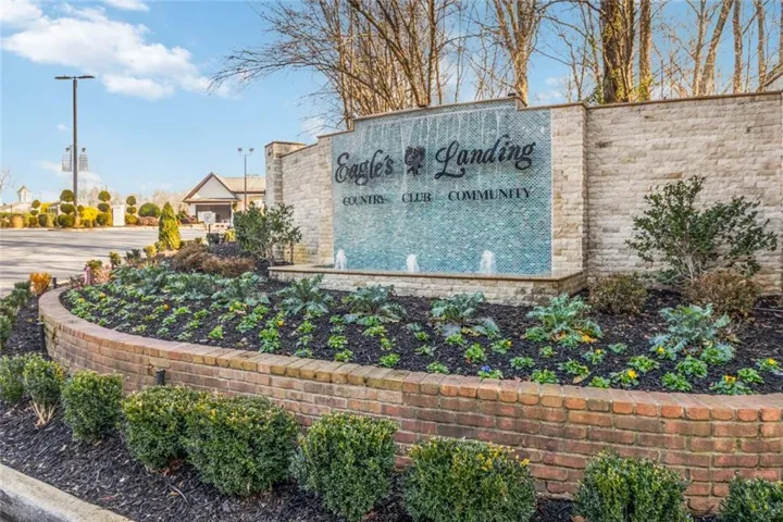 213 Eagles Landing Way, Mcdonough, Georgia 30253
