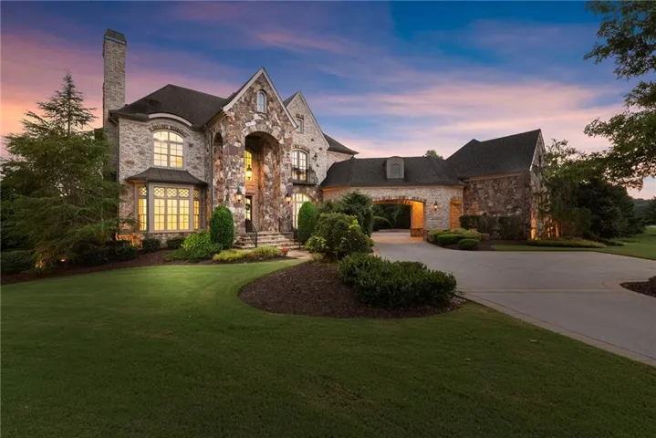 10145 Cedar Ridge Drive, Milton, Georgia 30004