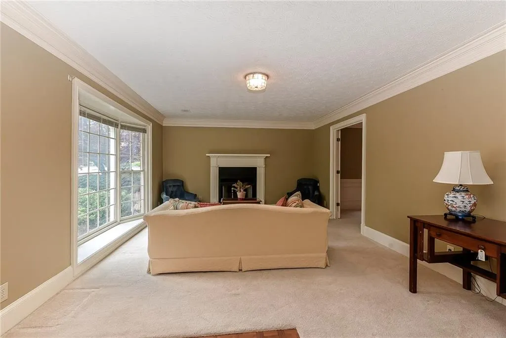 7938 Briar Villa Place, Sandy Springs, Georgia 30350, 3 Bedrooms Bedrooms, ,2 BathroomsBathrooms,Residential,Sold,7938 Briar Villa Place,5994759
