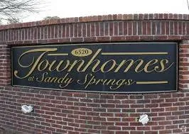 6520 Roswell Road Unit 89, Atlanta, Georgia 30328, 2 Bedrooms Bedrooms, ,1 BathroomBathrooms,Residential,Sold,6520 Roswell Road Unit 89,5863240