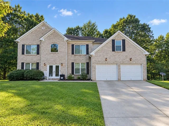7165 Blair Chase Court, Austell, Georgia 30168