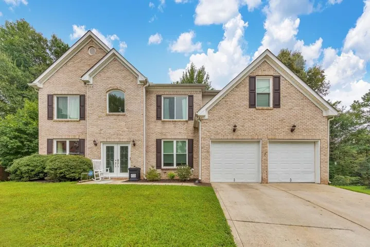 7165 Blair Chase Court, Austell, Georgia 30168