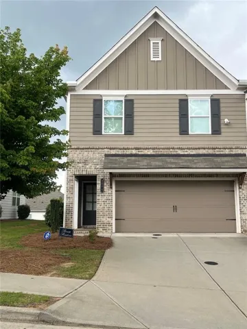 2956 Edgemont Lane Sw, Marietta, Georgia 30008