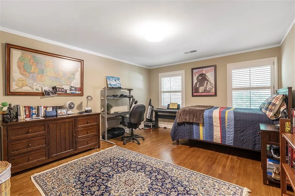 6025 River Chase Circle Nw, Sandy Springs, Georgia 30328, 7 Bedrooms Bedrooms, ,5 BathroomsBathrooms,Residential,Sold,6025 River Chase Circle Nw,7038997