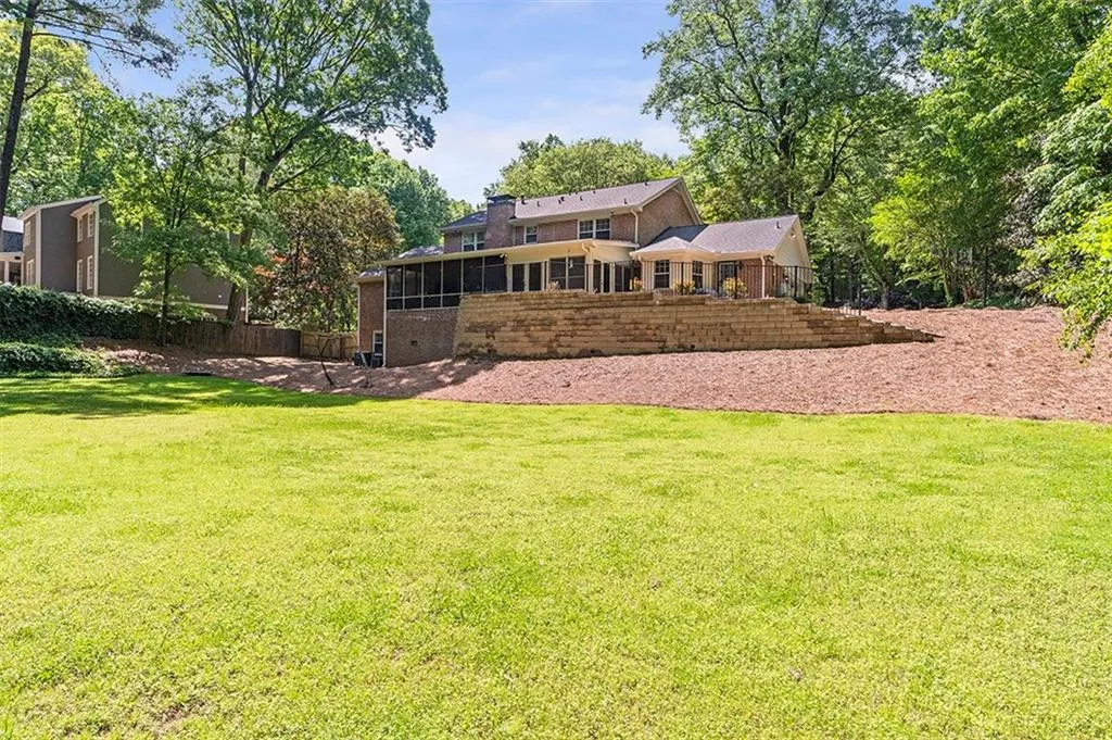 6025 River Chase Circle Nw, Sandy Springs, Georgia 30328, 7 Bedrooms Bedrooms, ,5 BathroomsBathrooms,Residential,Sold,6025 River Chase Circle Nw,7038997