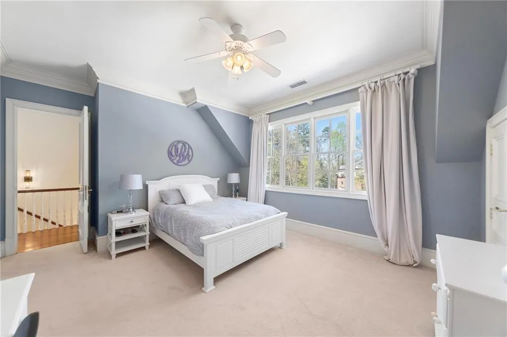 219 Saint Nicholas Circle Nw, Sandy Springs, Georgia 30327, 6 Bedrooms Bedrooms, ,6 BathroomsBathrooms,Residential,Sold,219 Saint Nicholas Circle Nw,7190211