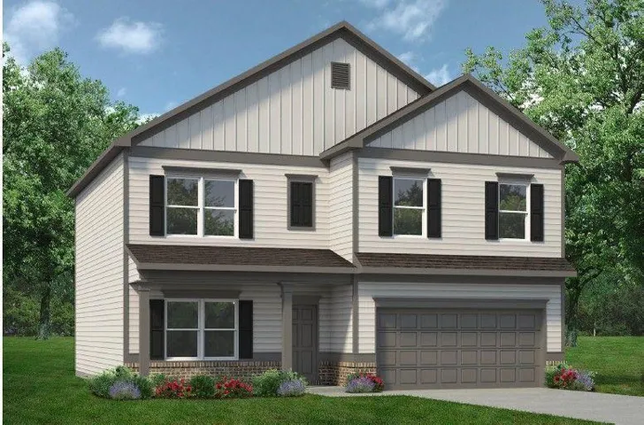 109 Shire Loop, Calhoun, Georgia 30701