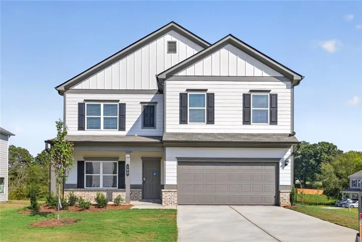 109 Shire Loop, Calhoun, Georgia 30701