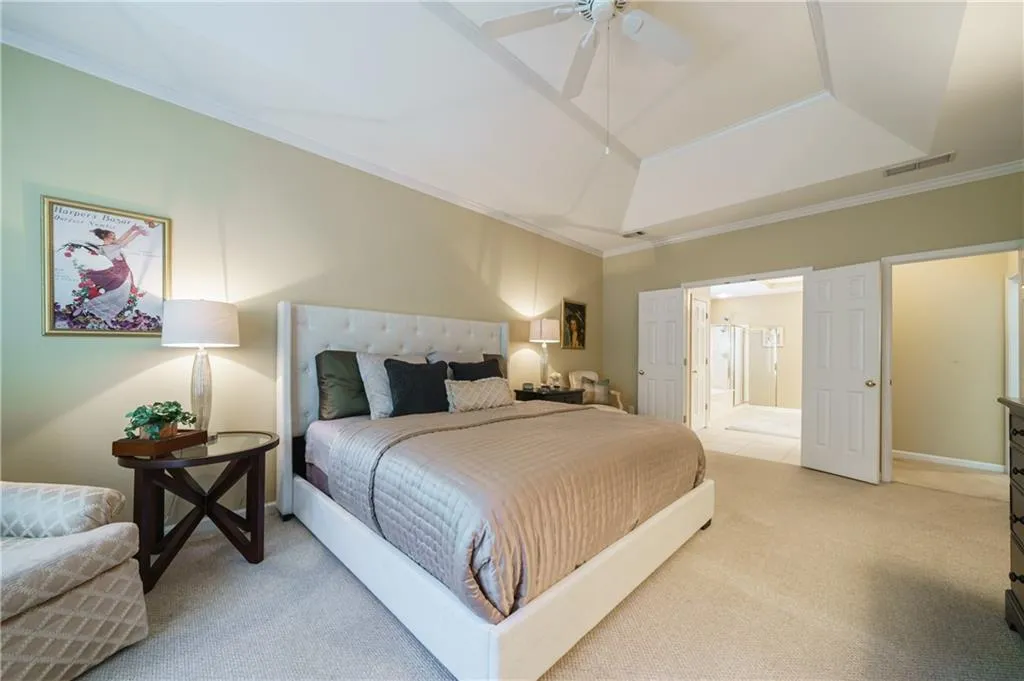 125 Smithdun Lane, Sandy Springs, Georgia 30350, 4 Bedrooms Bedrooms, ,3 BathroomsBathrooms,Residential,Sold,125 Smithdun Lane,6899093