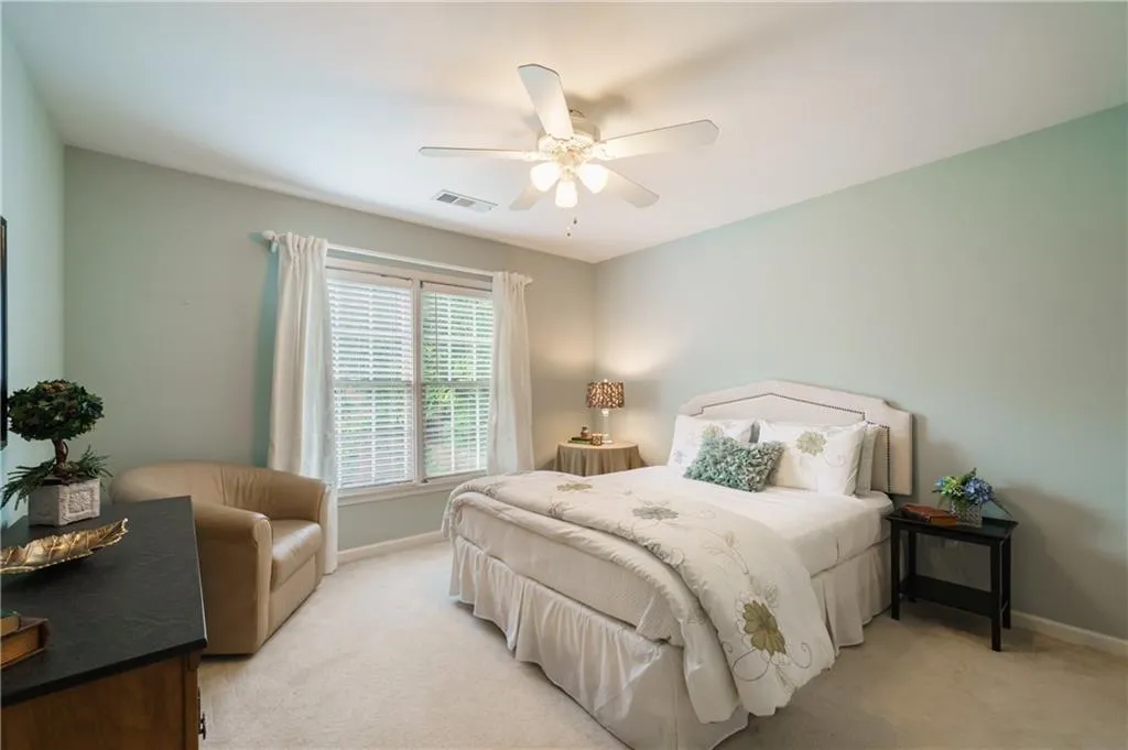 125 Smithdun Lane, Sandy Springs, Georgia 30350, 4 Bedrooms Bedrooms, ,3 BathroomsBathrooms,Residential,Sold,125 Smithdun Lane,6899093