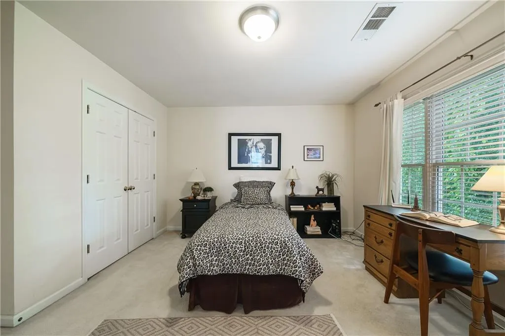 125 Smithdun Lane, Sandy Springs, Georgia 30350, 4 Bedrooms Bedrooms, ,3 BathroomsBathrooms,Residential,Sold,125 Smithdun Lane,6899093
