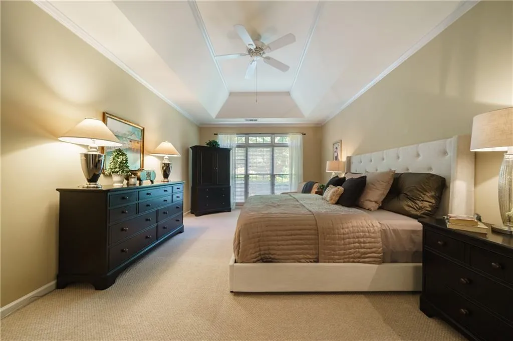 125 Smithdun Lane, Sandy Springs, Georgia 30350, 4 Bedrooms Bedrooms, ,3 BathroomsBathrooms,Residential,Sold,125 Smithdun Lane,6899093