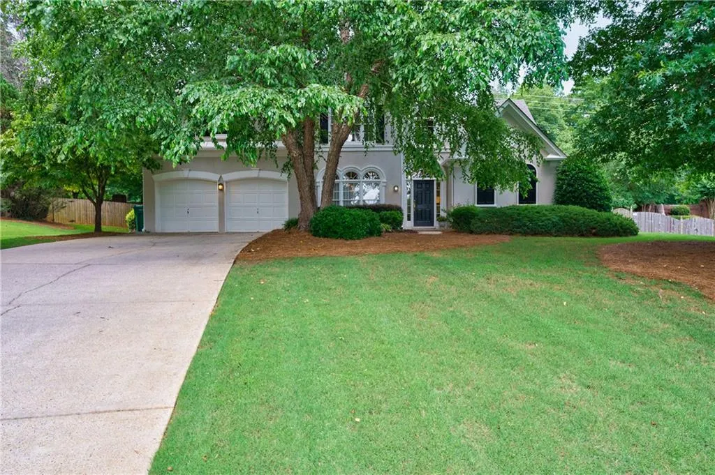 125 Smithdun Lane, Sandy Springs, Georgia 30350, 4 Bedrooms Bedrooms, ,3 BathroomsBathrooms,Residential,Sold,125 Smithdun Lane,6899093