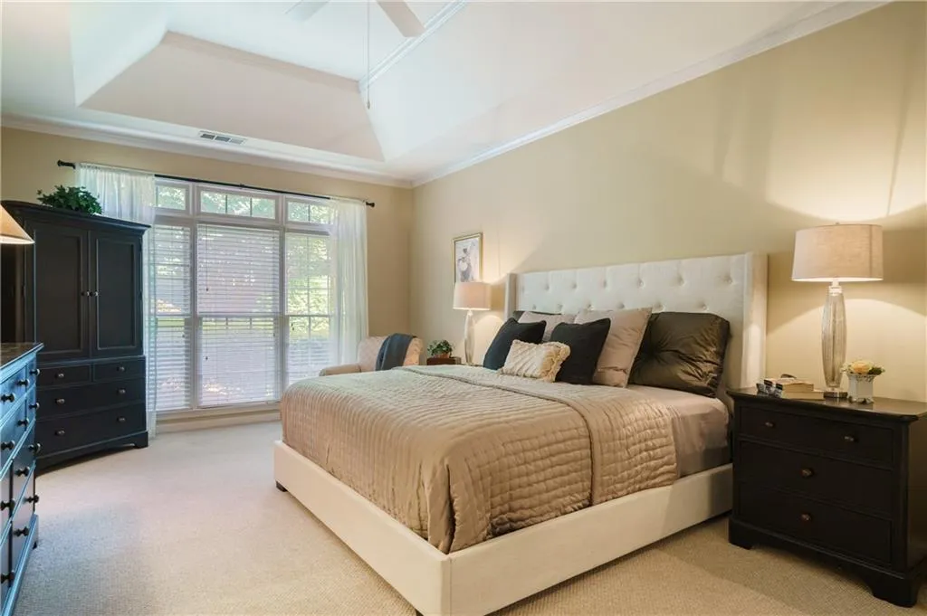 125 Smithdun Lane, Sandy Springs, Georgia 30350, 4 Bedrooms Bedrooms, ,3 BathroomsBathrooms,Residential,Sold,125 Smithdun Lane,6899093