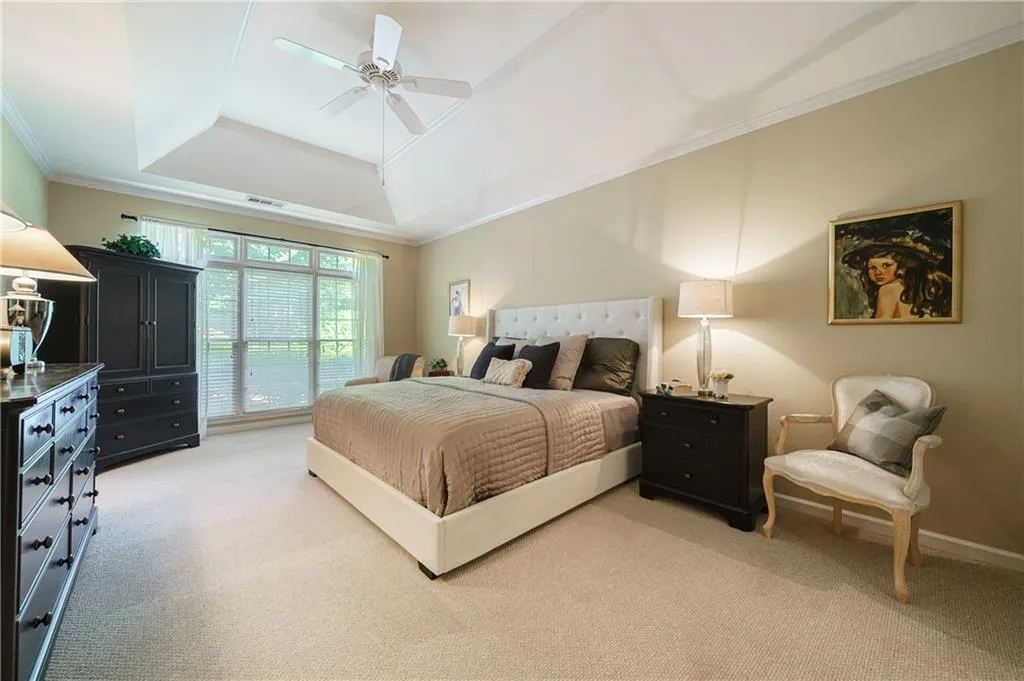 125 Smithdun Lane, Sandy Springs, Georgia 30350, 4 Bedrooms Bedrooms, ,3 BathroomsBathrooms,Residential,Sold,125 Smithdun Lane,6899093