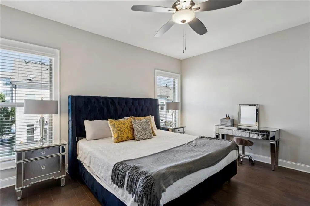 4219 Deming Circle, Sandy Springs, Georgia 30342, 2 Bedrooms Bedrooms, ,2 BathroomsBathrooms,Residential,For Sale,4219 Deming Circle,7744954