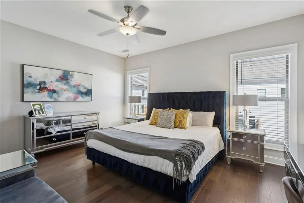 4219 Deming Circle, Sandy Springs, Georgia 30342, 2 Bedrooms Bedrooms, ,2 BathroomsBathrooms,Residential,For Sale,4219 Deming Circle,7744954