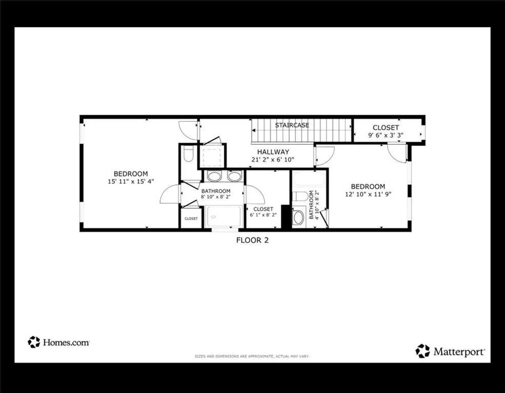 4219 Deming Circle, Sandy Springs, Georgia 30342, 2 Bedrooms Bedrooms, ,2 BathroomsBathrooms,Residential,For Sale,4219 Deming Circle,7744954