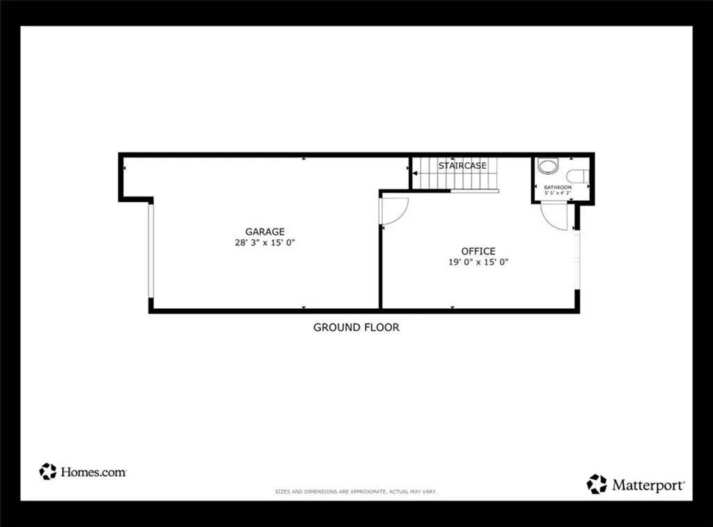 4219 Deming Circle, Sandy Springs, Georgia 30342, 2 Bedrooms Bedrooms, ,2 BathroomsBathrooms,Residential,For Sale,4219 Deming Circle,7744954