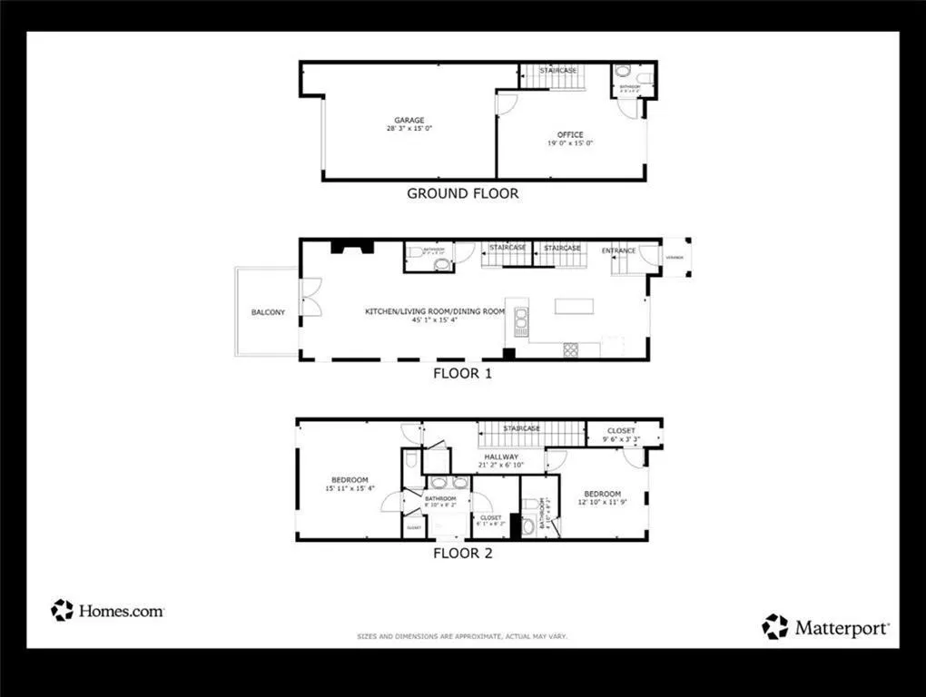 4219 Deming Circle, Sandy Springs, Georgia 30342, 2 Bedrooms Bedrooms, ,2 BathroomsBathrooms,Residential,For Sale,4219 Deming Circle,7744954