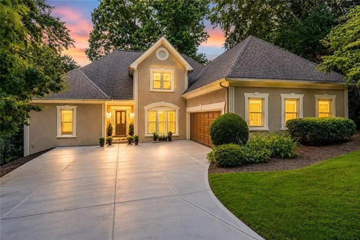 5640 Sandown Way, Johns Creek, Georgia 30097