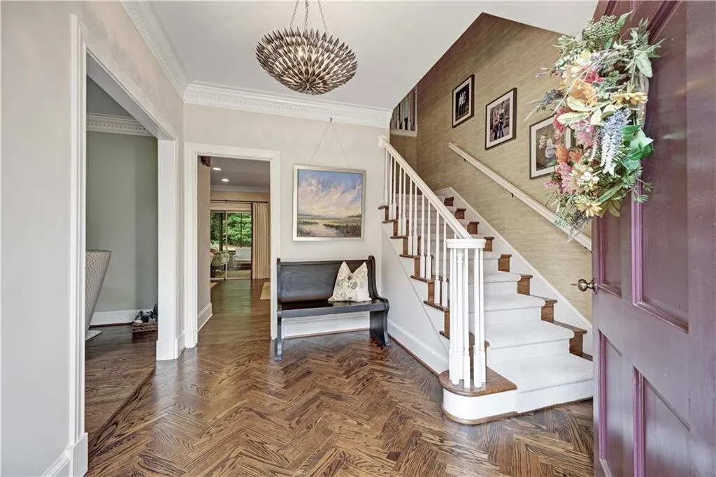 530 Coldstream Court, Atlanta, Georgia 30328, 5 Bedrooms Bedrooms, ,4 BathroomsBathrooms,Residential,Sold,530 Coldstream Court,6565363