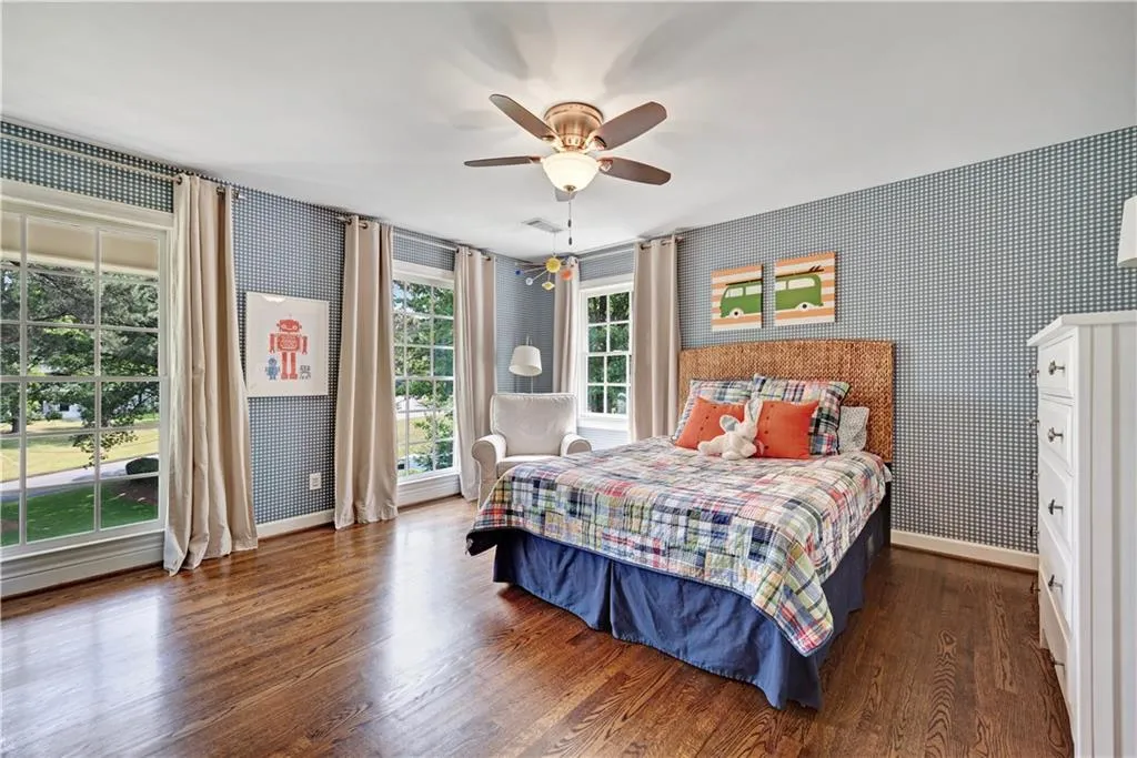 530 Coldstream Court, Atlanta, Georgia 30328, 5 Bedrooms Bedrooms, ,4 BathroomsBathrooms,Residential,Sold,530 Coldstream Court,6565363