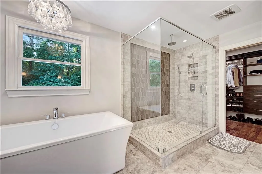530 Coldstream Court, Atlanta, Georgia 30328, 5 Bedrooms Bedrooms, ,4 BathroomsBathrooms,Residential,Sold,530 Coldstream Court,6565363