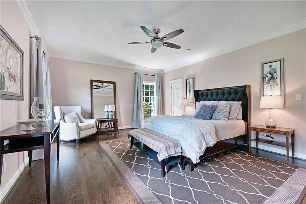530 Coldstream Court, Atlanta, Georgia 30328, 5 Bedrooms Bedrooms, ,4 BathroomsBathrooms,Residential,Sold,530 Coldstream Court,6565363