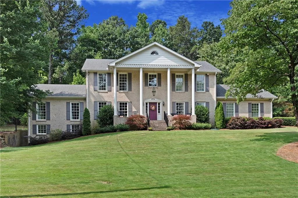 530 Coldstream Court, Atlanta, Georgia 30328, 5 Bedrooms Bedrooms, ,4 BathroomsBathrooms,Residential,Sold,530 Coldstream Court,6565363
