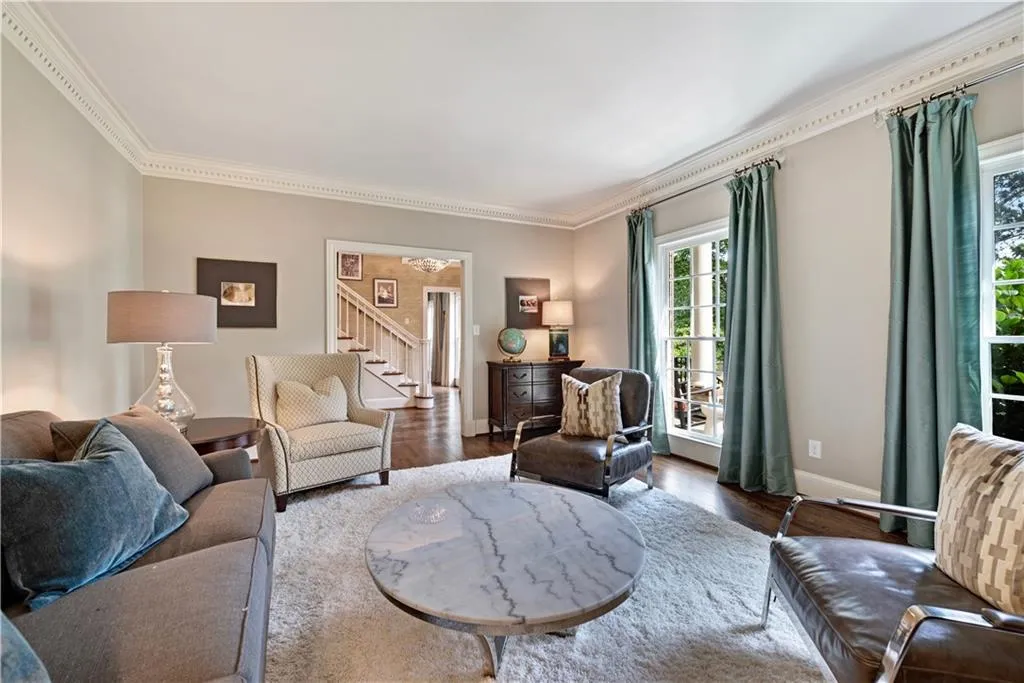 530 Coldstream Court, Atlanta, Georgia 30328, 5 Bedrooms Bedrooms, ,4 BathroomsBathrooms,Residential,Sold,530 Coldstream Court,6565363