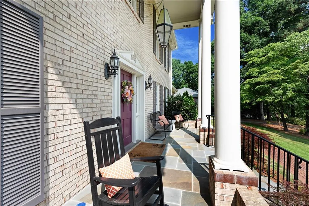 530 Coldstream Court, Atlanta, Georgia 30328, 5 Bedrooms Bedrooms, ,4 BathroomsBathrooms,Residential,Sold,530 Coldstream Court,6565363