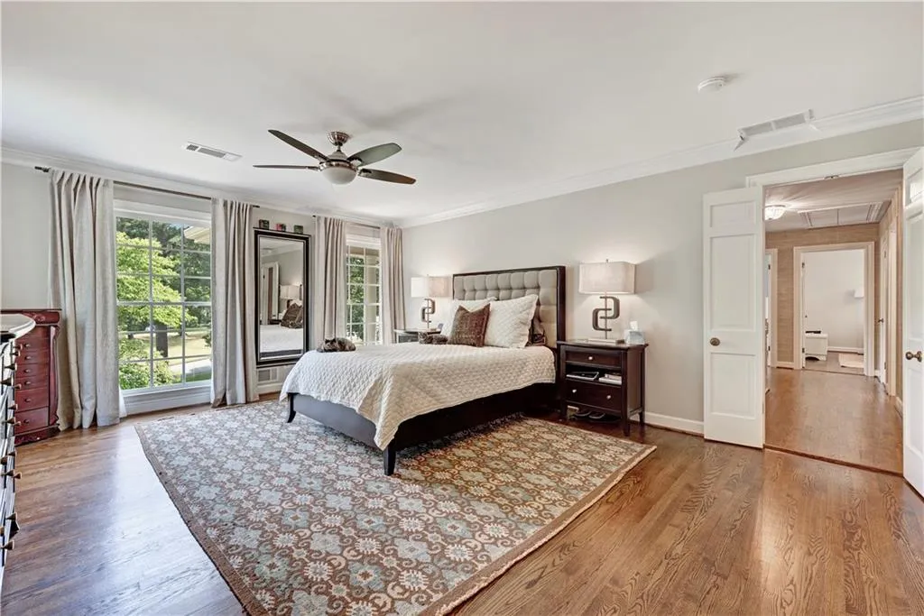 530 Coldstream Court, Atlanta, Georgia 30328, 5 Bedrooms Bedrooms, ,4 BathroomsBathrooms,Residential,Sold,530 Coldstream Court,6565363