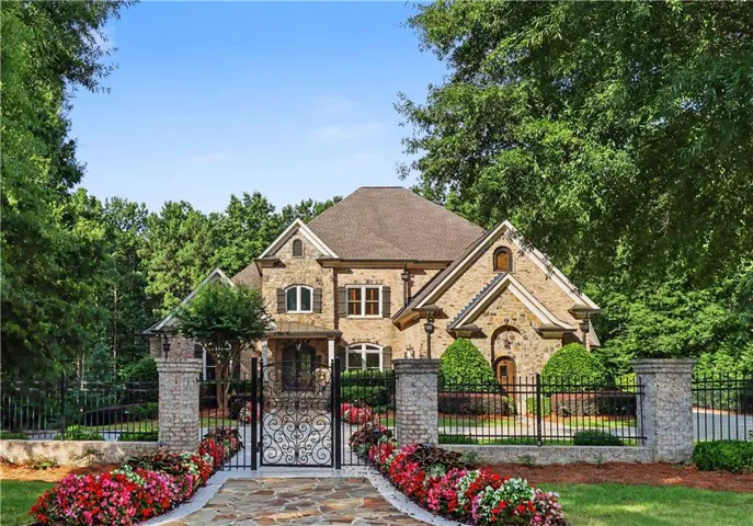 5152 Legends Drive, Braselton, Georgia 30517