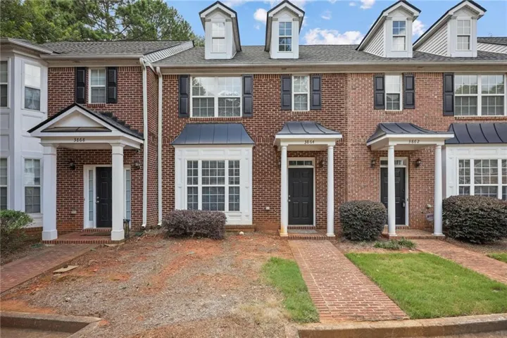 3864 Guilderoy Lane Unit 3, Austell, Georgia 30106