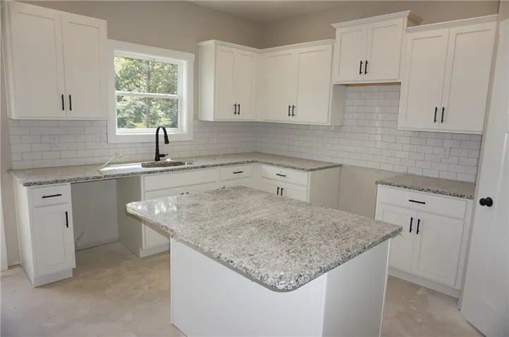 Kitchen as of 8-31