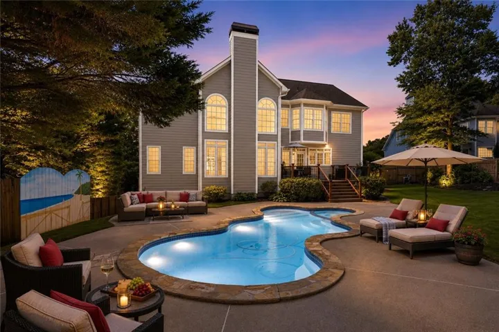 1010 River Mist Drive, Suwanee, Georgia 30024