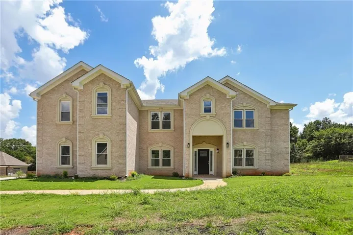 35 Fourwood Drive, Covington, Georgia 30016