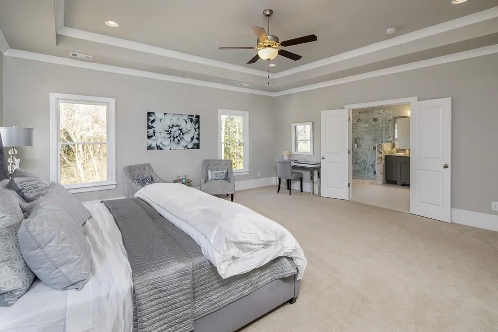 220 Belle Lane, Sandy Springs, Georgia 30328, 5 Bedrooms Bedrooms, ,5 BathroomsBathrooms,Residential,Sold,220 Belle Lane,6106299