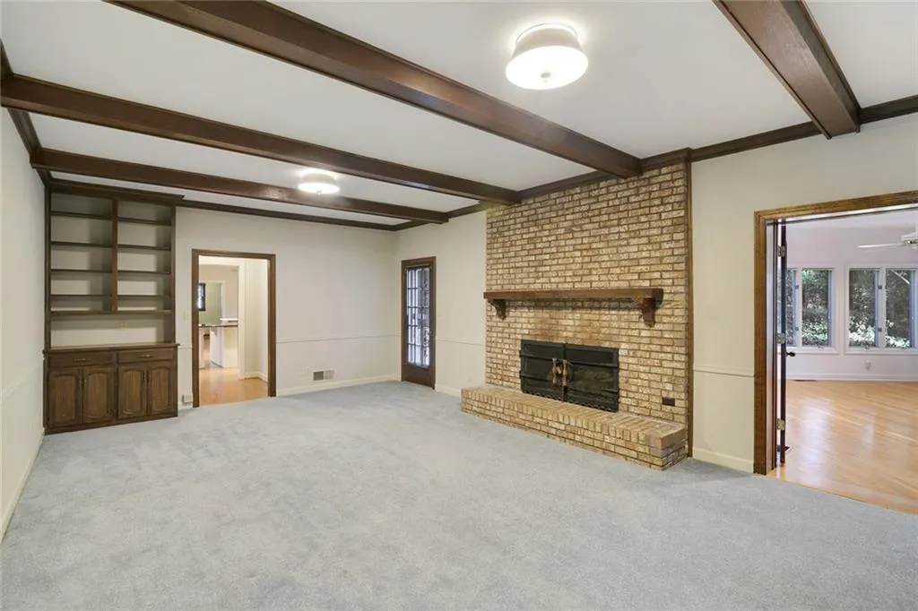 145 Trail Point, Sandy Springs, Georgia 30350, 5 Bedrooms Bedrooms, ,4 BathroomsBathrooms,Residential,Sold,145 Trail Point,5876623