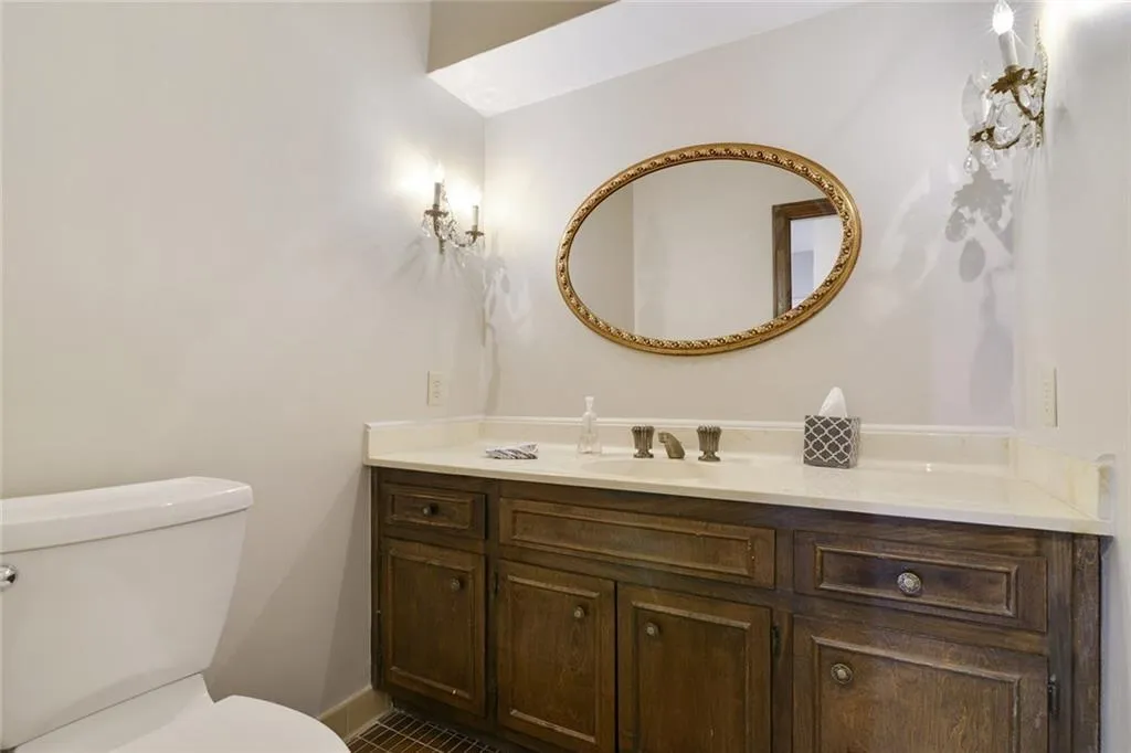 145 Trail Point, Sandy Springs, Georgia 30350, 5 Bedrooms Bedrooms, ,4 BathroomsBathrooms,Residential,Sold,145 Trail Point,5876623