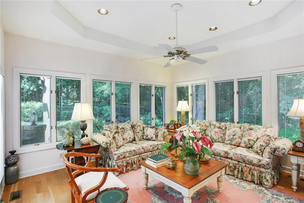 145 Trail Point, Sandy Springs, Georgia 30350, 5 Bedrooms Bedrooms, ,4 BathroomsBathrooms,Residential,Sold,145 Trail Point,5876623
