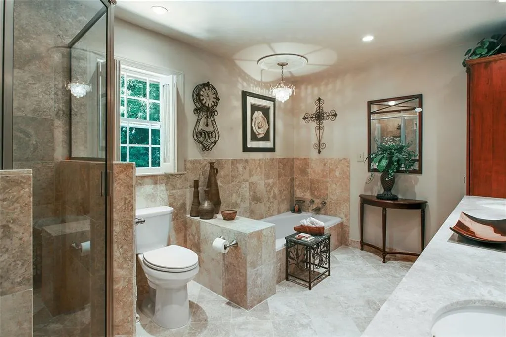 145 Trail Point, Sandy Springs, Georgia 30350, 5 Bedrooms Bedrooms, ,4 BathroomsBathrooms,Residential,Sold,145 Trail Point,5876623