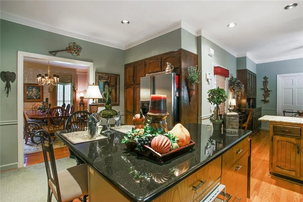 145 Trail Point, Sandy Springs, Georgia 30350, 5 Bedrooms Bedrooms, ,4 BathroomsBathrooms,Residential,Sold,145 Trail Point,5876623