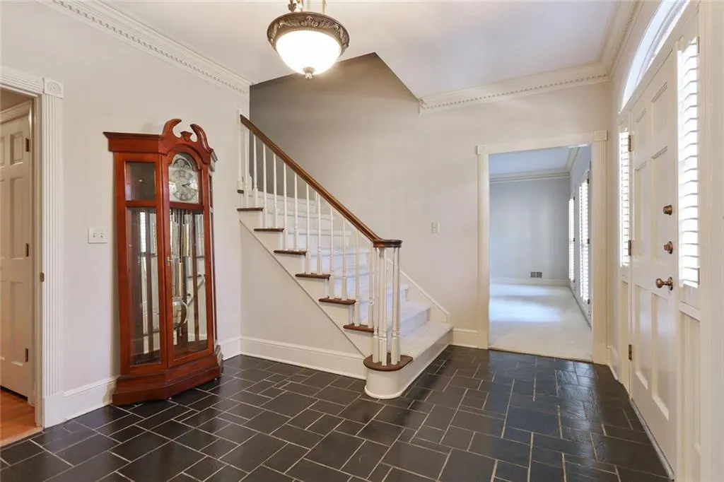 145 Trail Point, Sandy Springs, Georgia 30350, 5 Bedrooms Bedrooms, ,4 BathroomsBathrooms,Residential,Sold,145 Trail Point,5876623