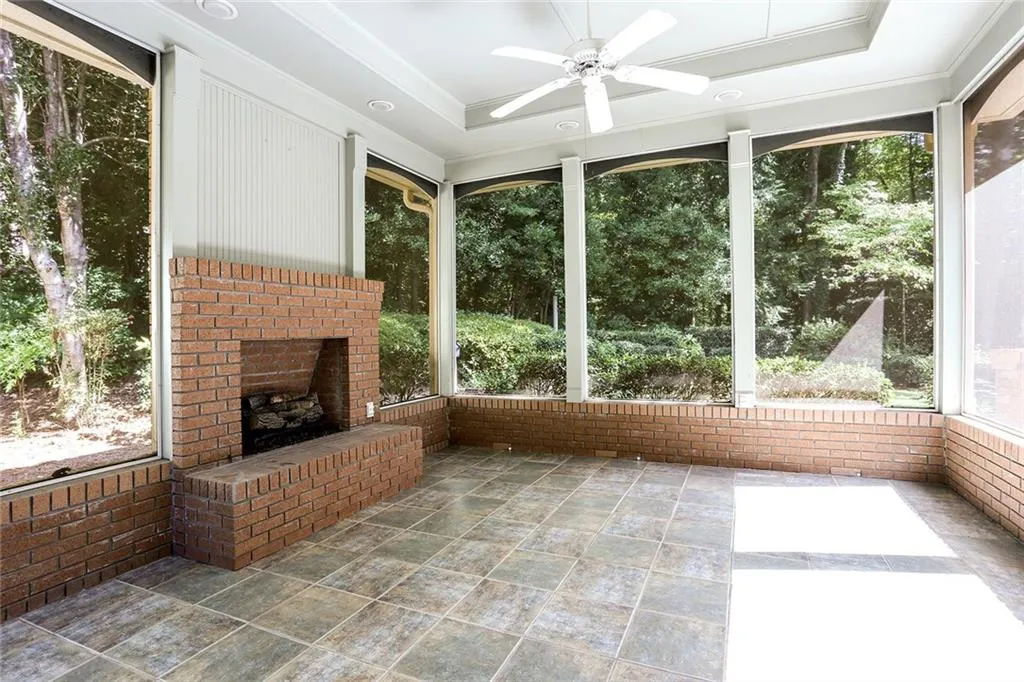 145 Trail Point, Sandy Springs, Georgia 30350, 5 Bedrooms Bedrooms, ,4 BathroomsBathrooms,Residential,Sold,145 Trail Point,5876623