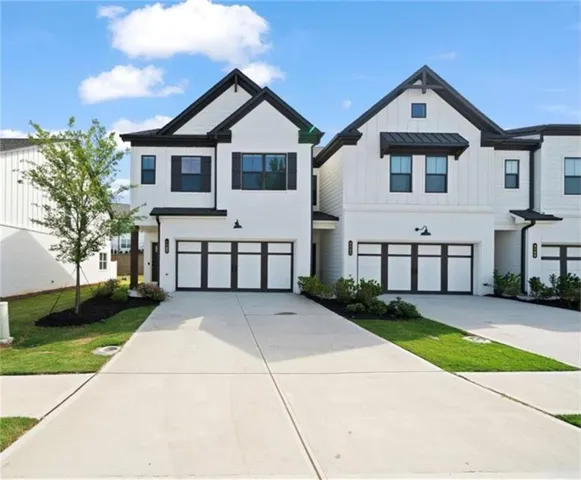 4637 Cypress Landing Way, Gainesville, Georgia 30504