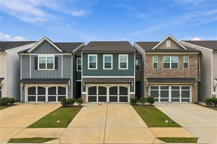 Welcome Home!