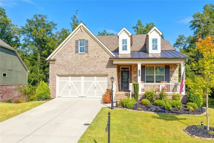 2980 Coach River Way, Cumming, Georgia 30040